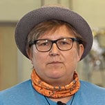 Picture of Anja Kliese